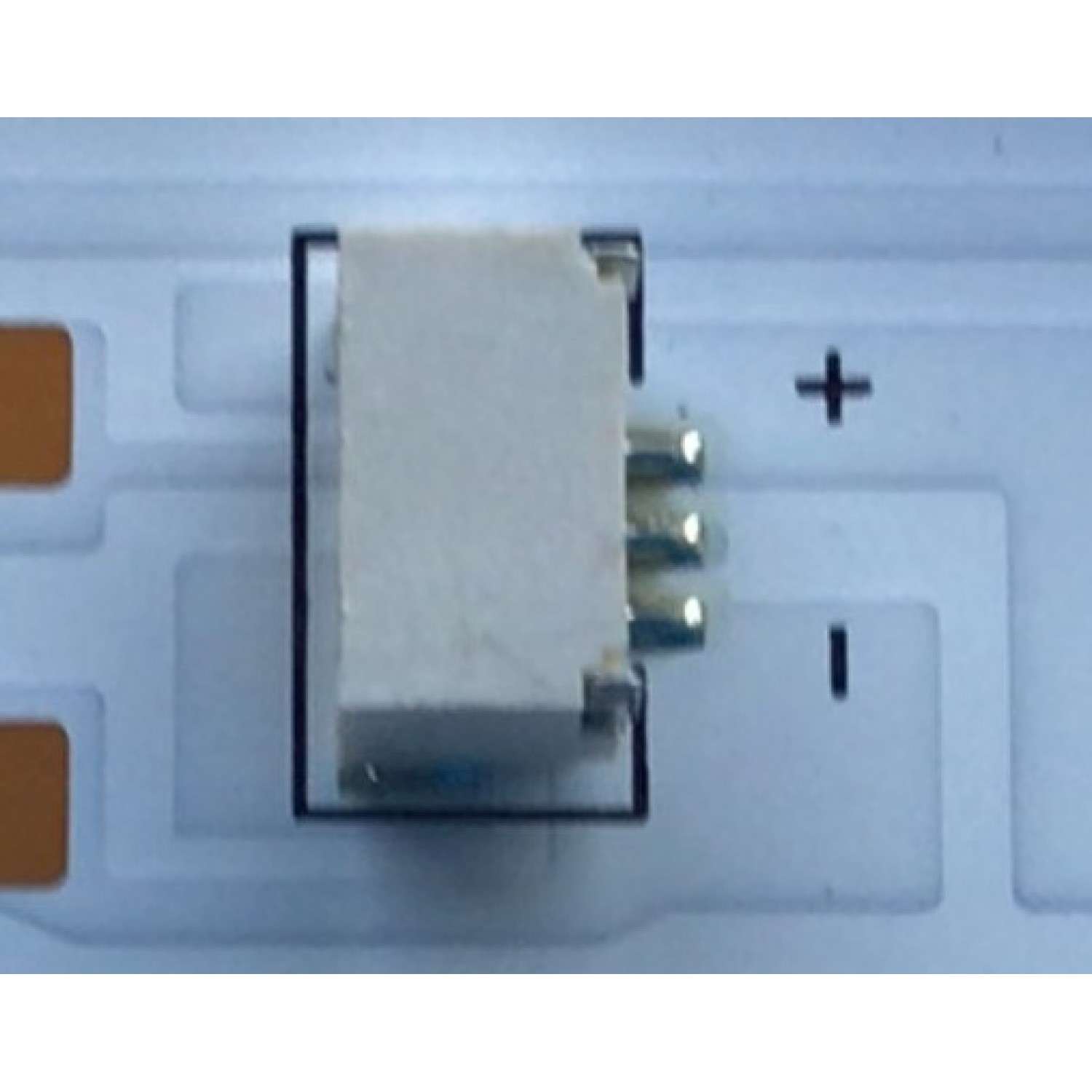 KIT DE LEDS ORIGINAL PARA TV LG 3 PIEZAS / NUMERO DE PARTE TCL50D11-ZC62AG-03D / 303TC500036D / 4C-LB500T-ZC8C / TC500M26 / 231128BC07 / 2300022353 / E469119 / PANEL LVU500CGDX E0001 / MODELO 50UP7000PUA / 50UP7000PUA.CUSYLH - Imagen 3